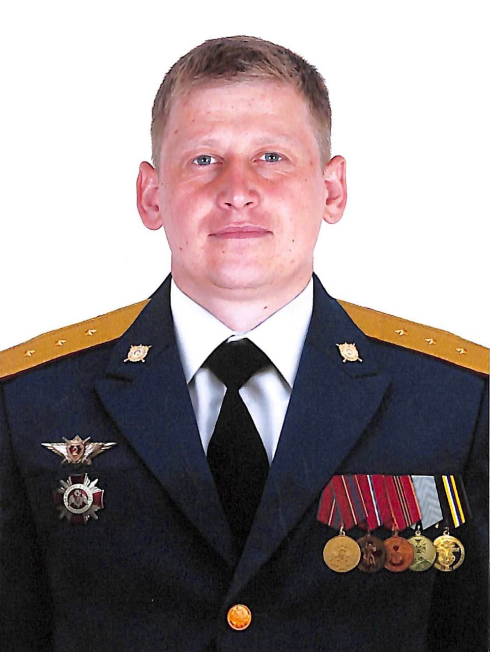 Владислав Владимирович Павличенко