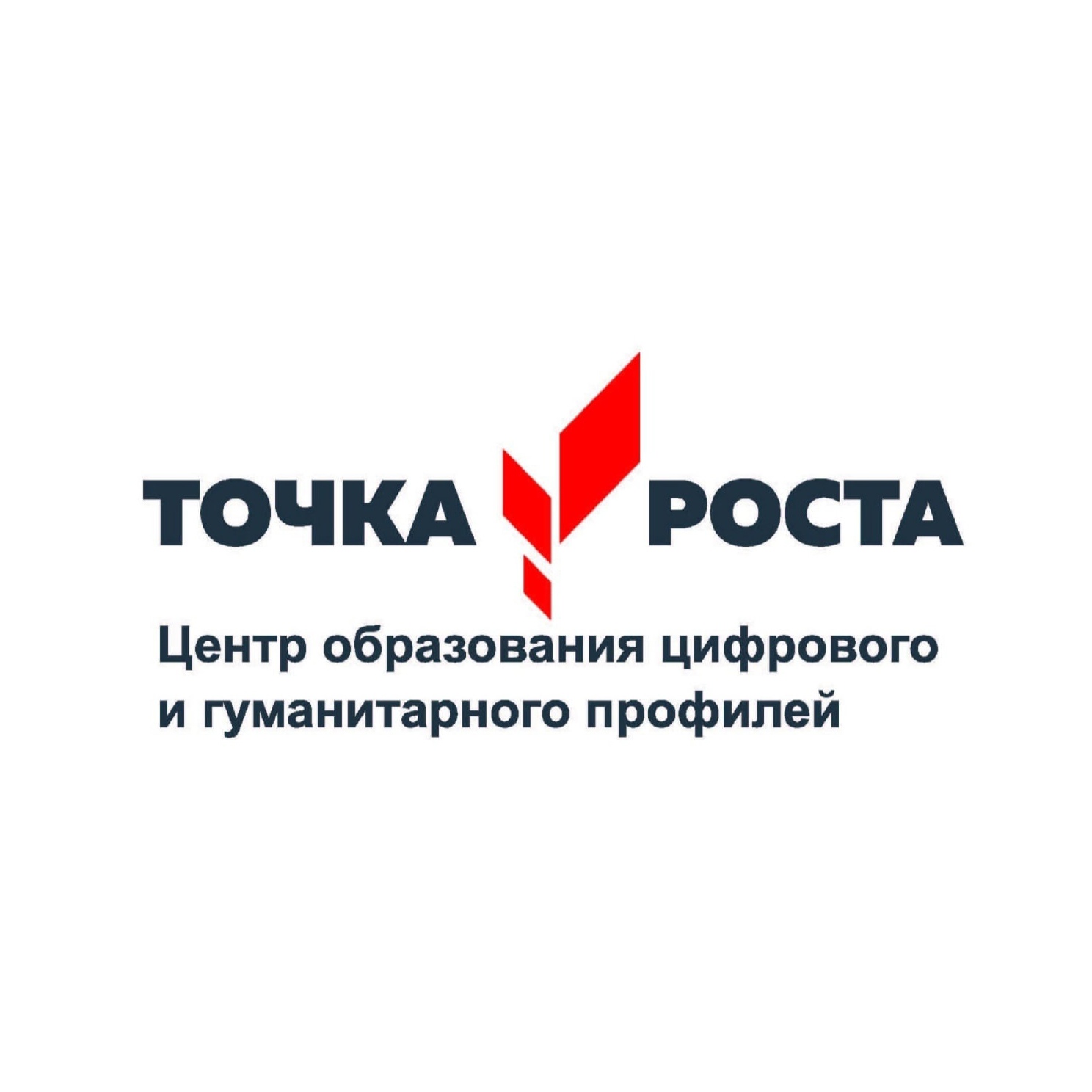 Открытие «Точки роста».